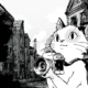 Cat Me If You Can