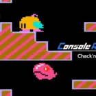 Console Archives Chack´n Pop