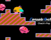 Console Archives Chack´n Pop