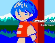 Console Archives Ripple Island