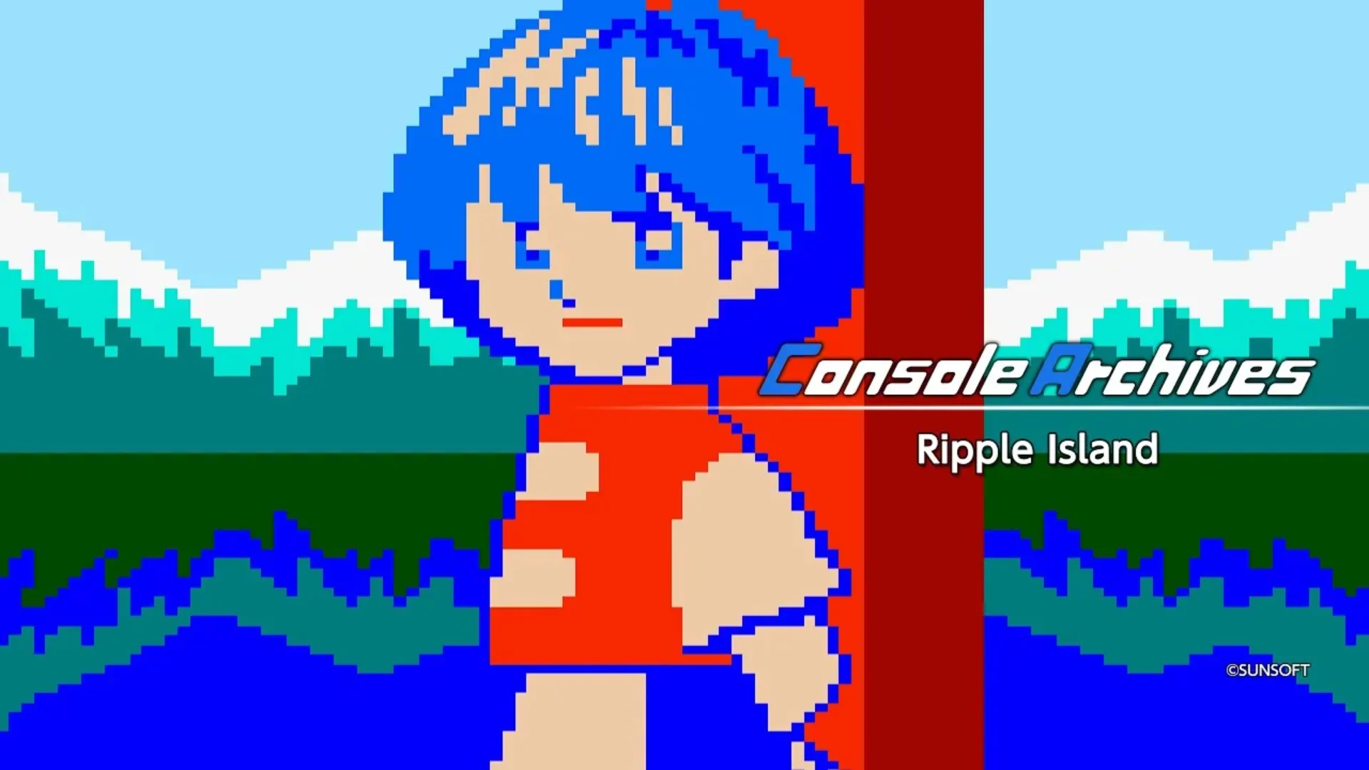 Console Archives Ripple Island