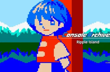 Console Archives Ripple Island