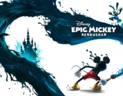 Disney Epic Mickey: Rebrushed