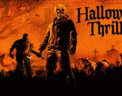 GTA Online - Halloween Thrills