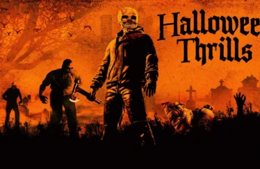 GTA Online - Halloween Thrills