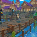 Kitaria Fables 2