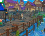 Kitaria Fables 2