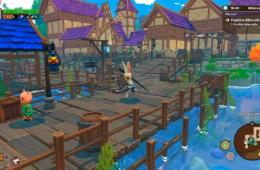 Kitaria Fables 2