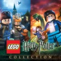 LEGO Harry Potter Collection