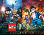 LEGO Harry Potter Collection