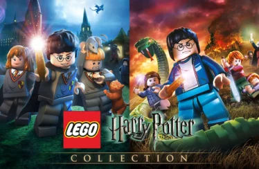 LEGO Harry Potter Collection