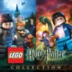 LEGO Harry Potter Collection
