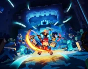 Minecraft Dungeons II