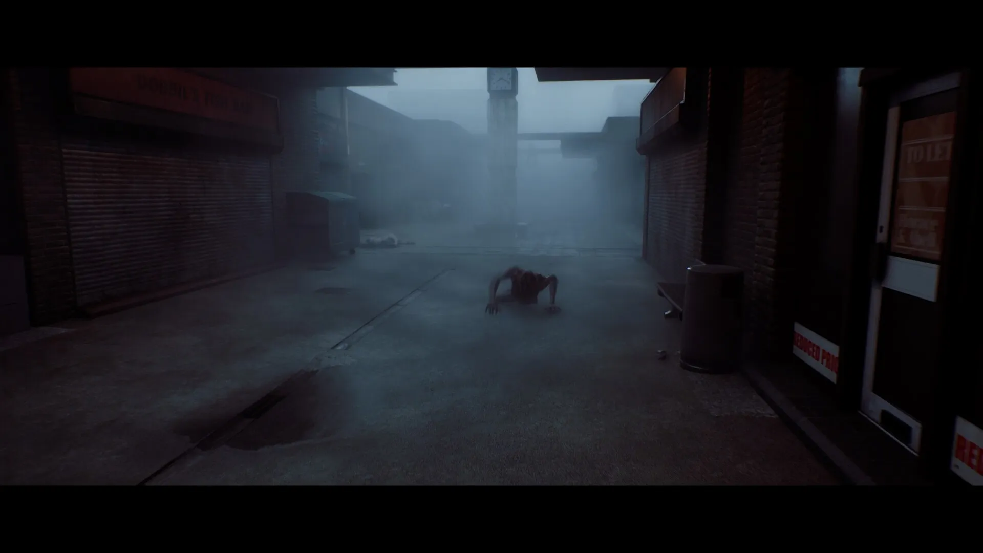 Silent Hill: Townfall