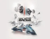 Star Wars: Galactic Racer