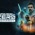 Star Wars: Zero Company
