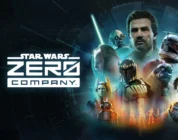 Star Wars: Zero Company