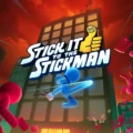 Stick It to the Stickman