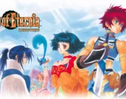 Tales of Eternia Remastered