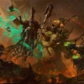 Total War: Warhammer III - Lords of the End Times