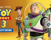 Toy Story 3: Complete Edition