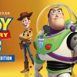 Toy Story 3: Complete Edition