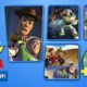 Toy Story: Retro Roundup!