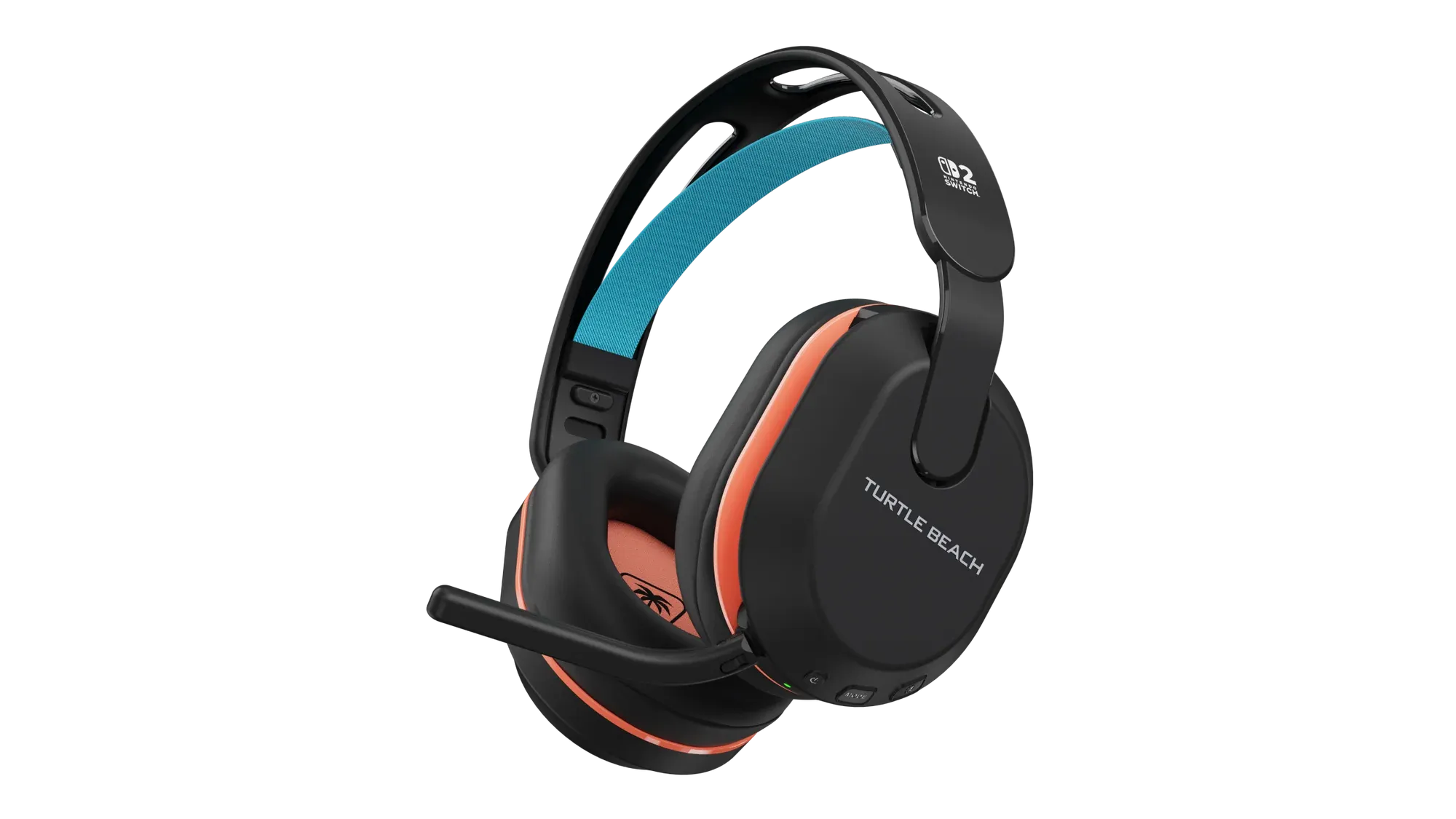 Turtle Beach Stealth 500 - Nintendo Swiitch 2