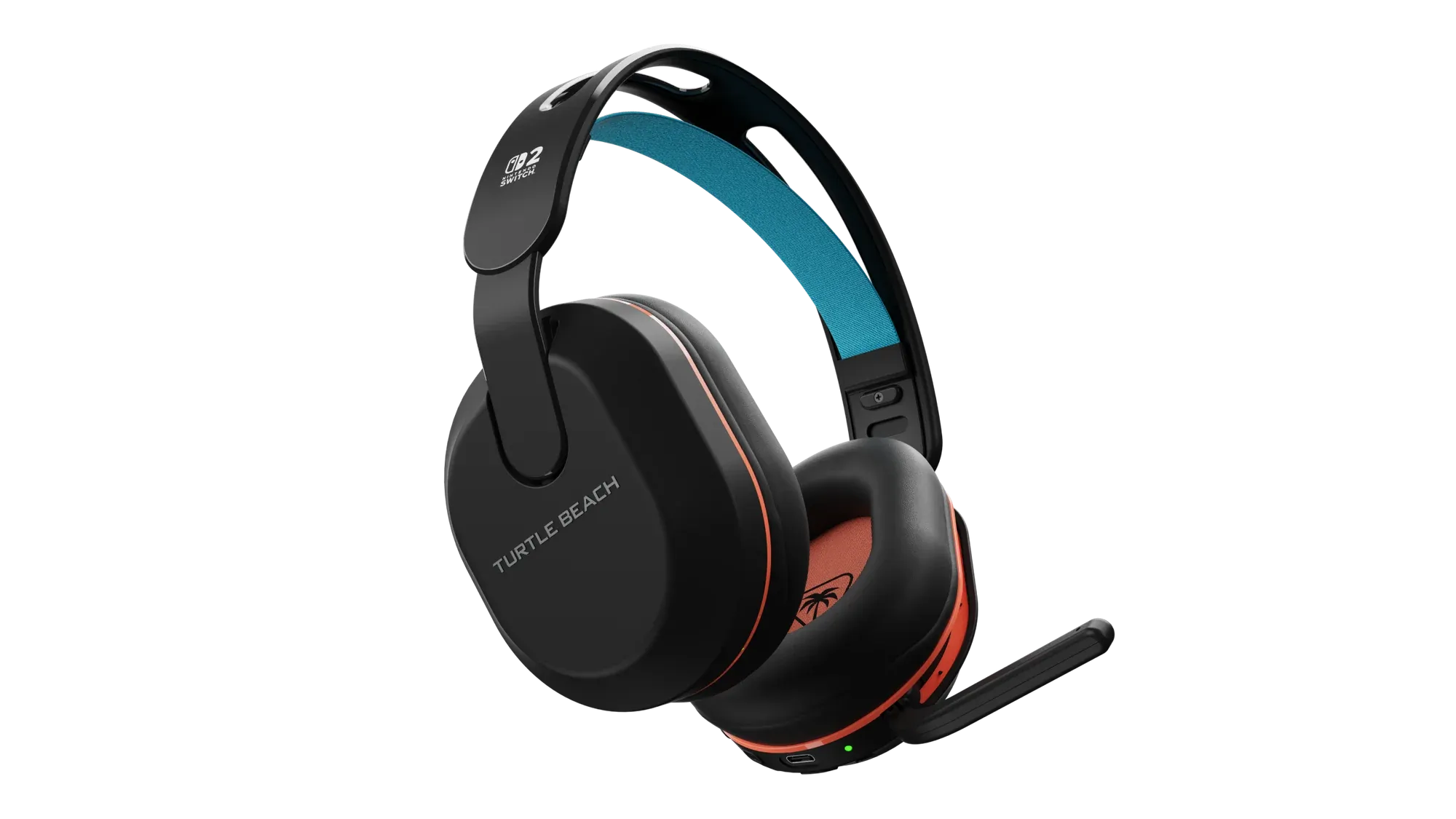 Turtle Beach Stealth 500 - Nintendo Swiitch 2