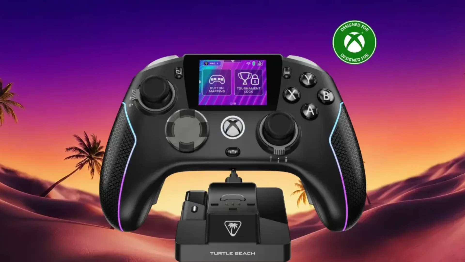 Turtle Beach Stealth Ultra II
