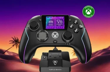 Turtle Beach Stealth Ultra II
