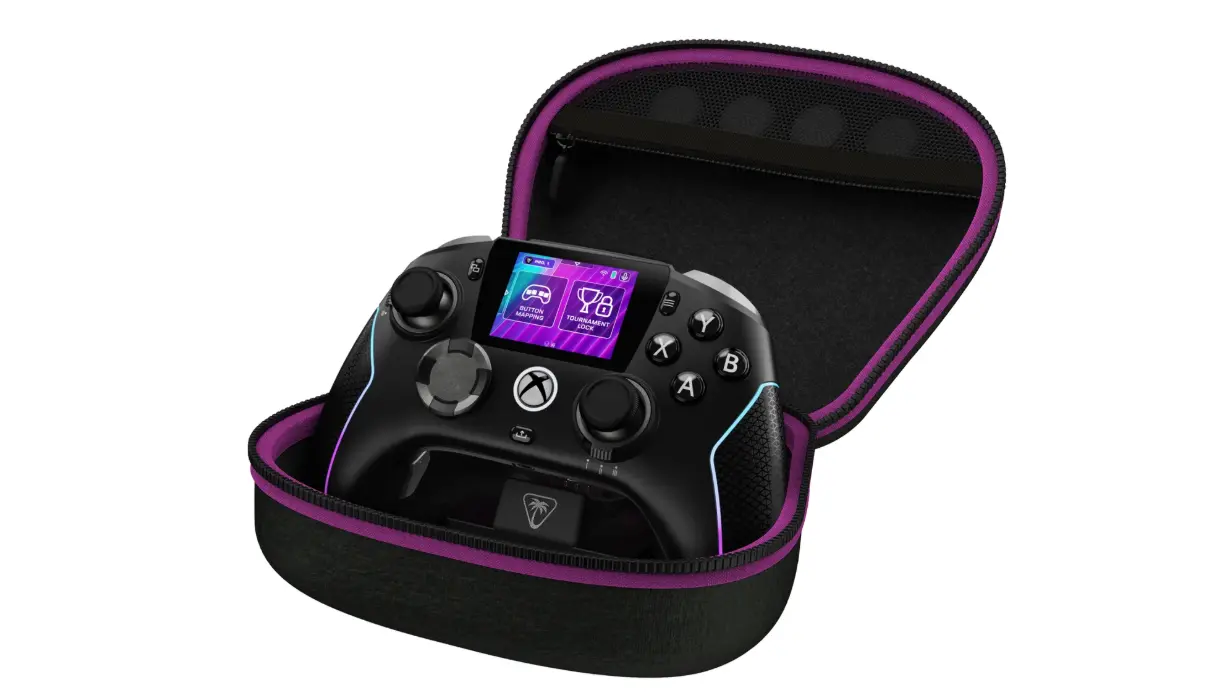 Turtle Beach Stealth Ultra II