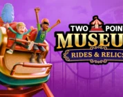 Two Point Museum Rides & Relics