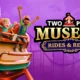 Two Point Museum Rides & Relics