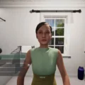 Woman Simulator