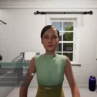 Woman Simulator