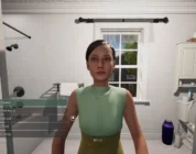 Woman Simulator